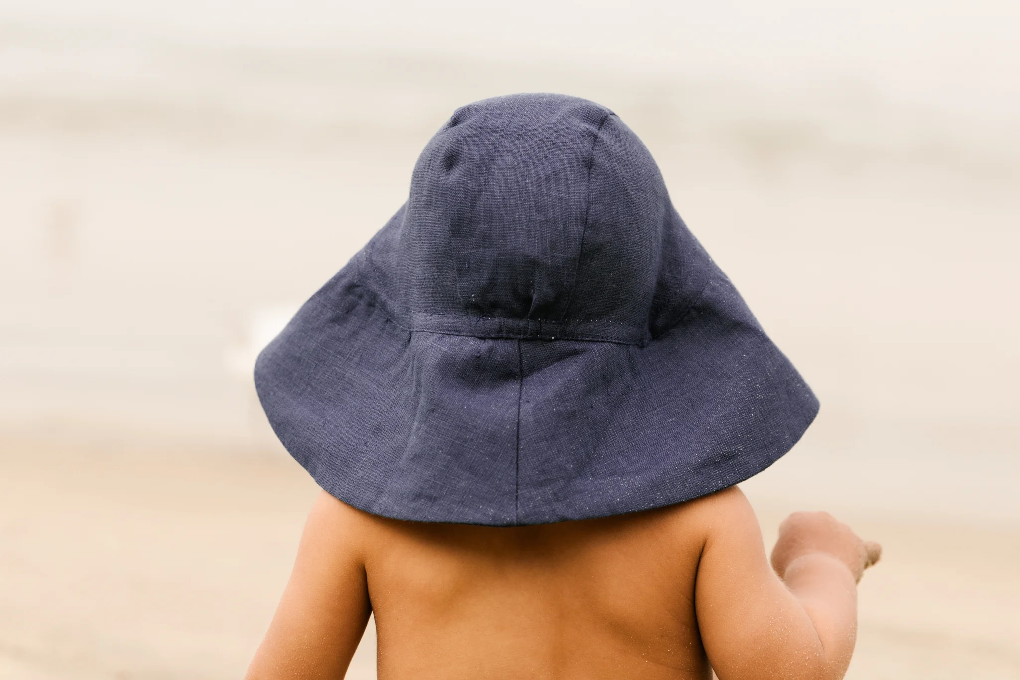 Timeless Style for Little Explorers